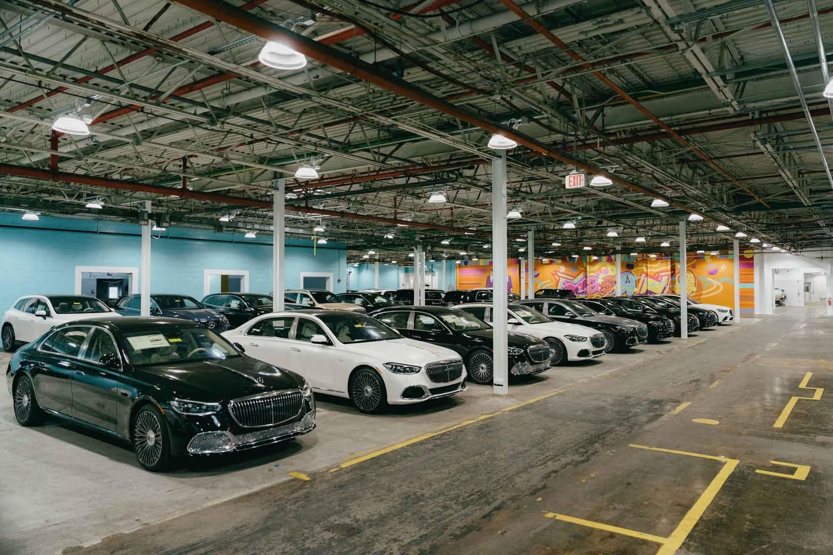 Masano auto park cars for sale indoor autotorium auto sales nearby