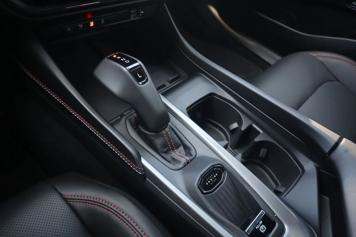 2026 Dodge Charger R/T Plus - Photo 8