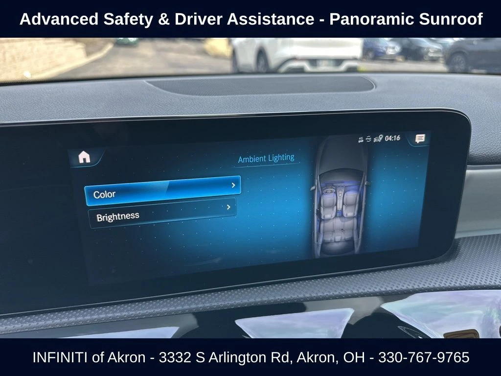 2022 Mercedes-Benz A-Class A220 - Photo 58