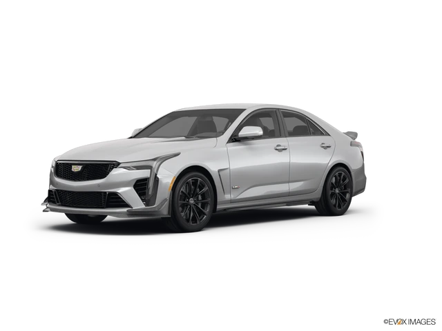 2023 Cadillac CT4