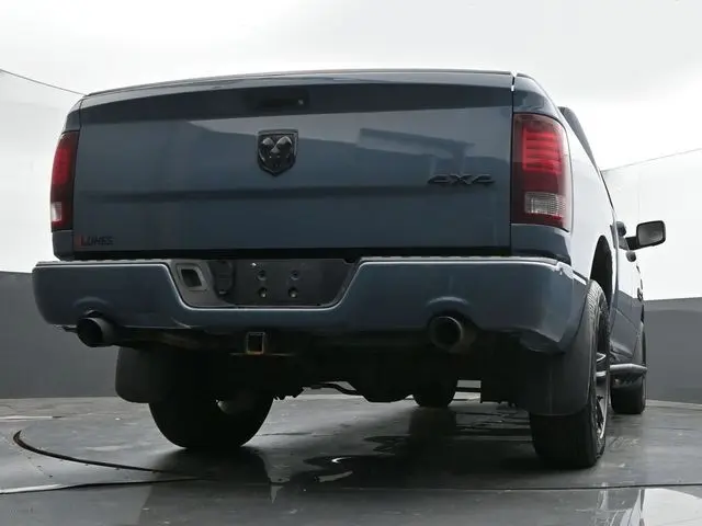 2015 Ram 1500 Sport photo 44