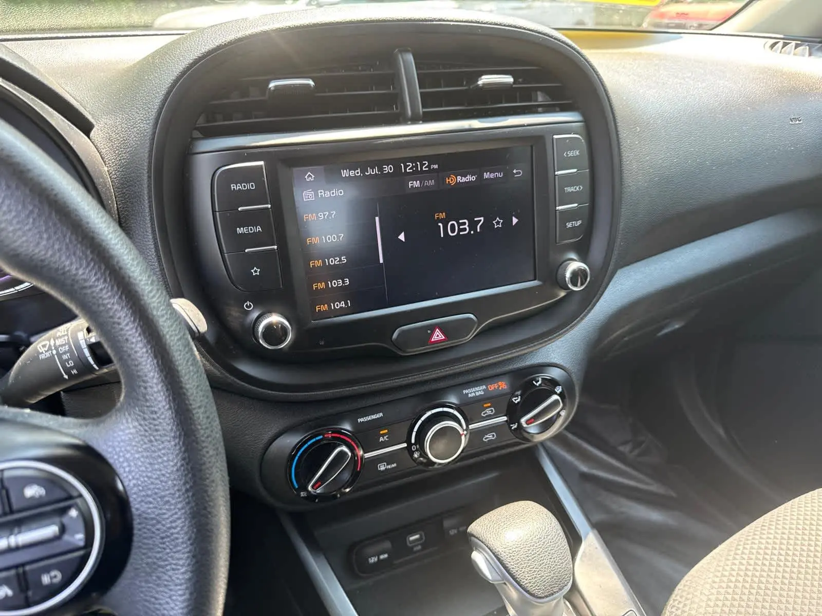 2023 Kia Soul LX photo 24