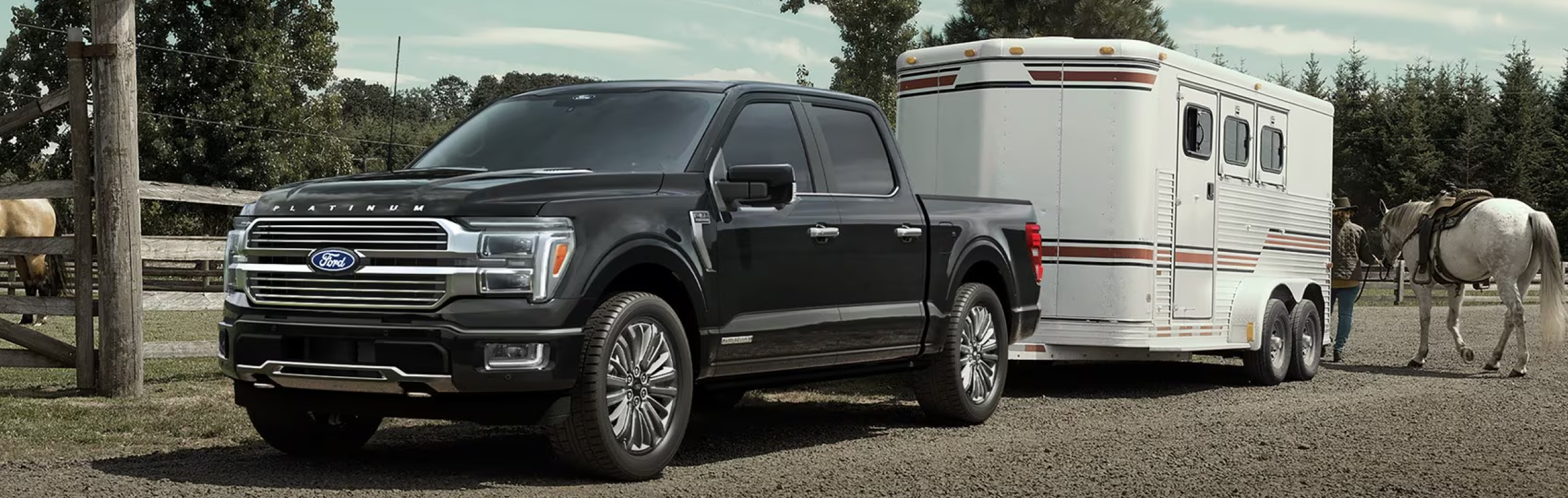 2025 Ford F-150 Gainesville TX