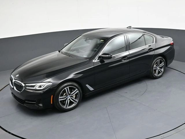 2022 BMW 5 Series 530i - Photo 26