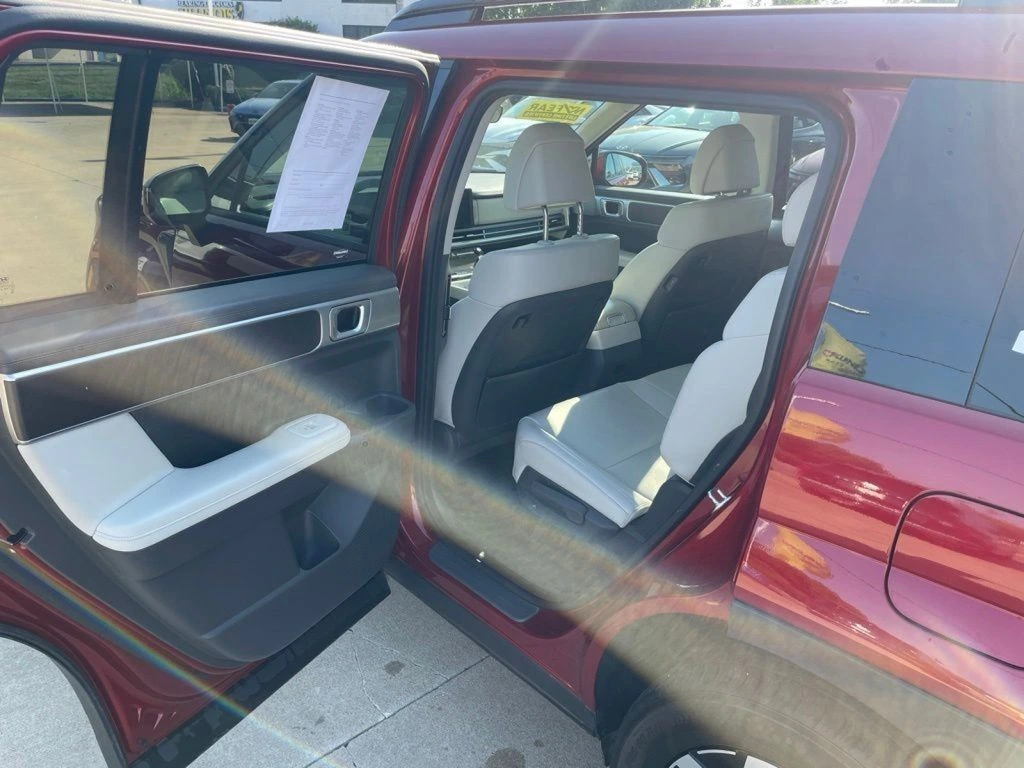 2024 Hyundai Santa Fe SEL - Photo 14