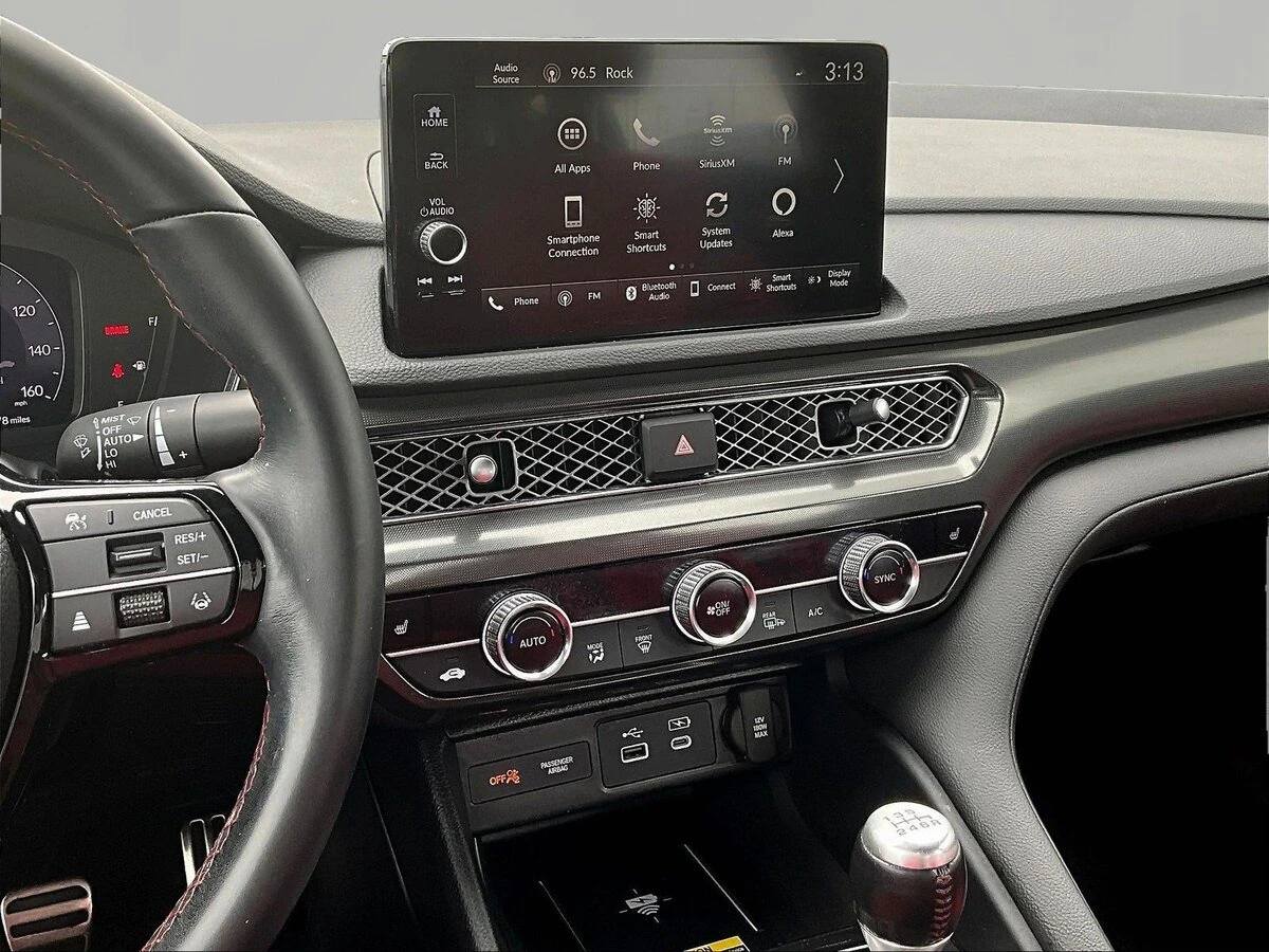 2023 Acura Integra A-Spec with Tech Package - Photo 9
