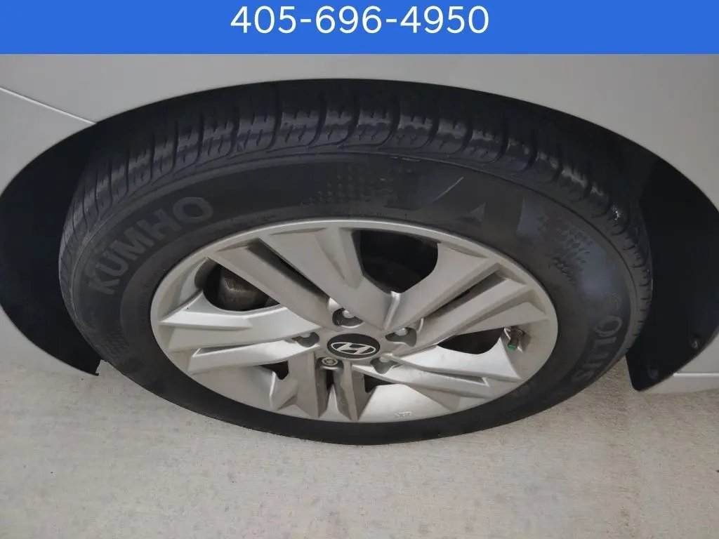 2019 Hyundai Elantra SEL Value Edition Limited photo 18