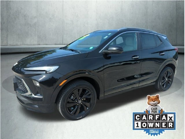 2024 Buick Encore GX