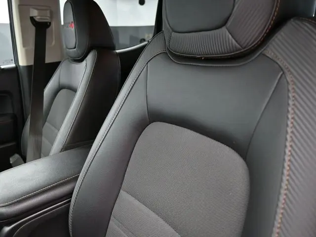 2021 Gmc Canyon AT4 photo 13
