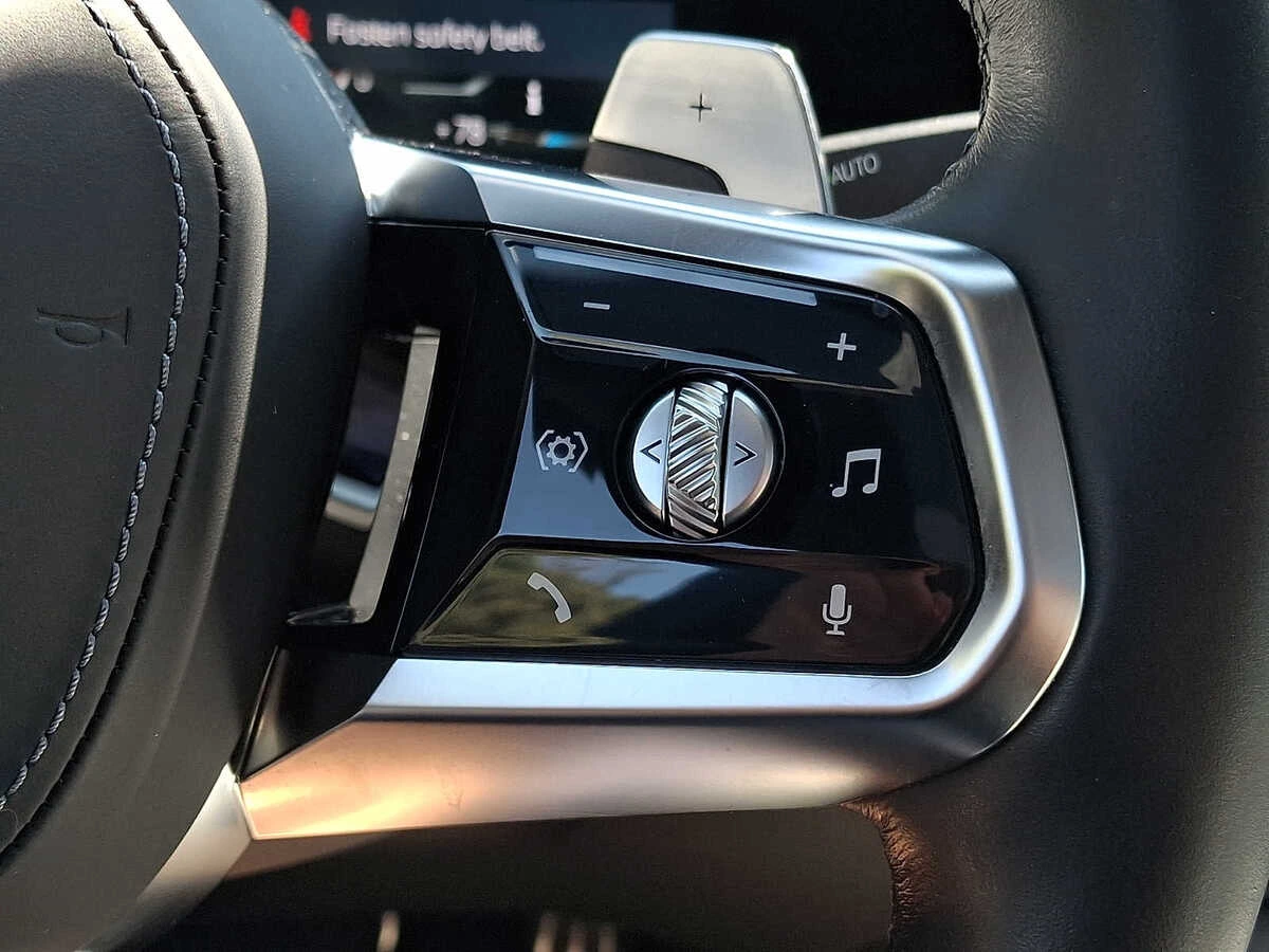 2024 BMW 7 Series 740i - Photo 18