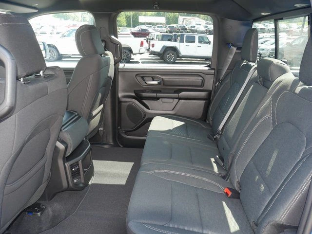 2026 RAM 1500 Tradesman - Photo 21