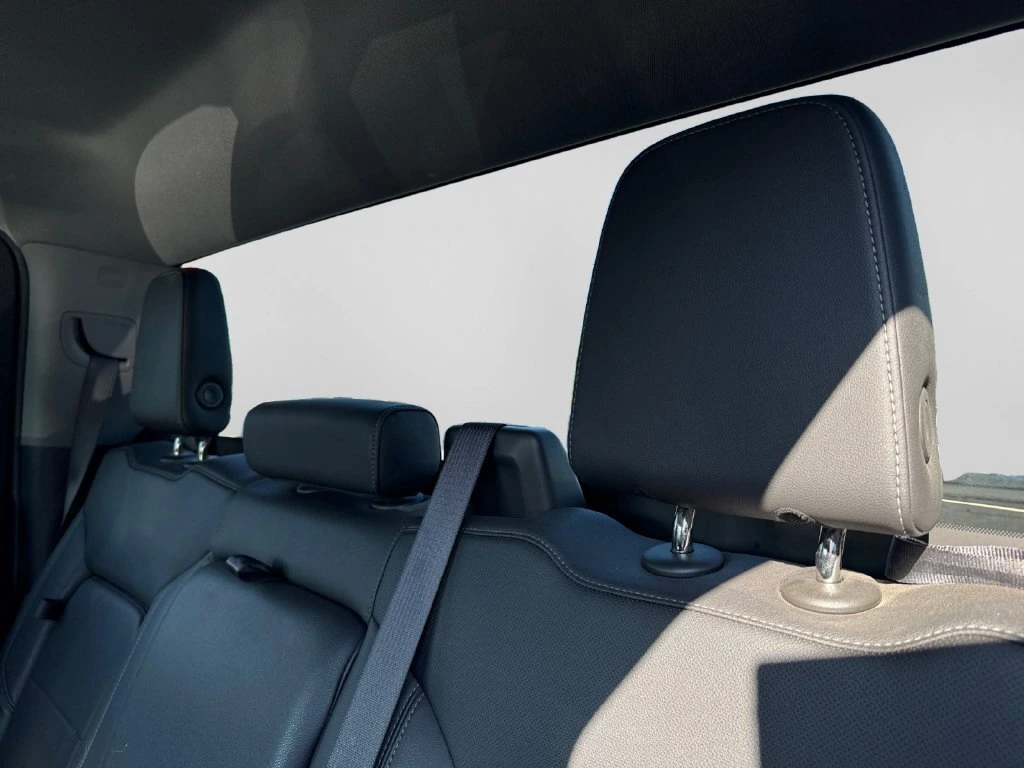 2023 Chevrolet Silverado 3500HD LTZ - Photo 14