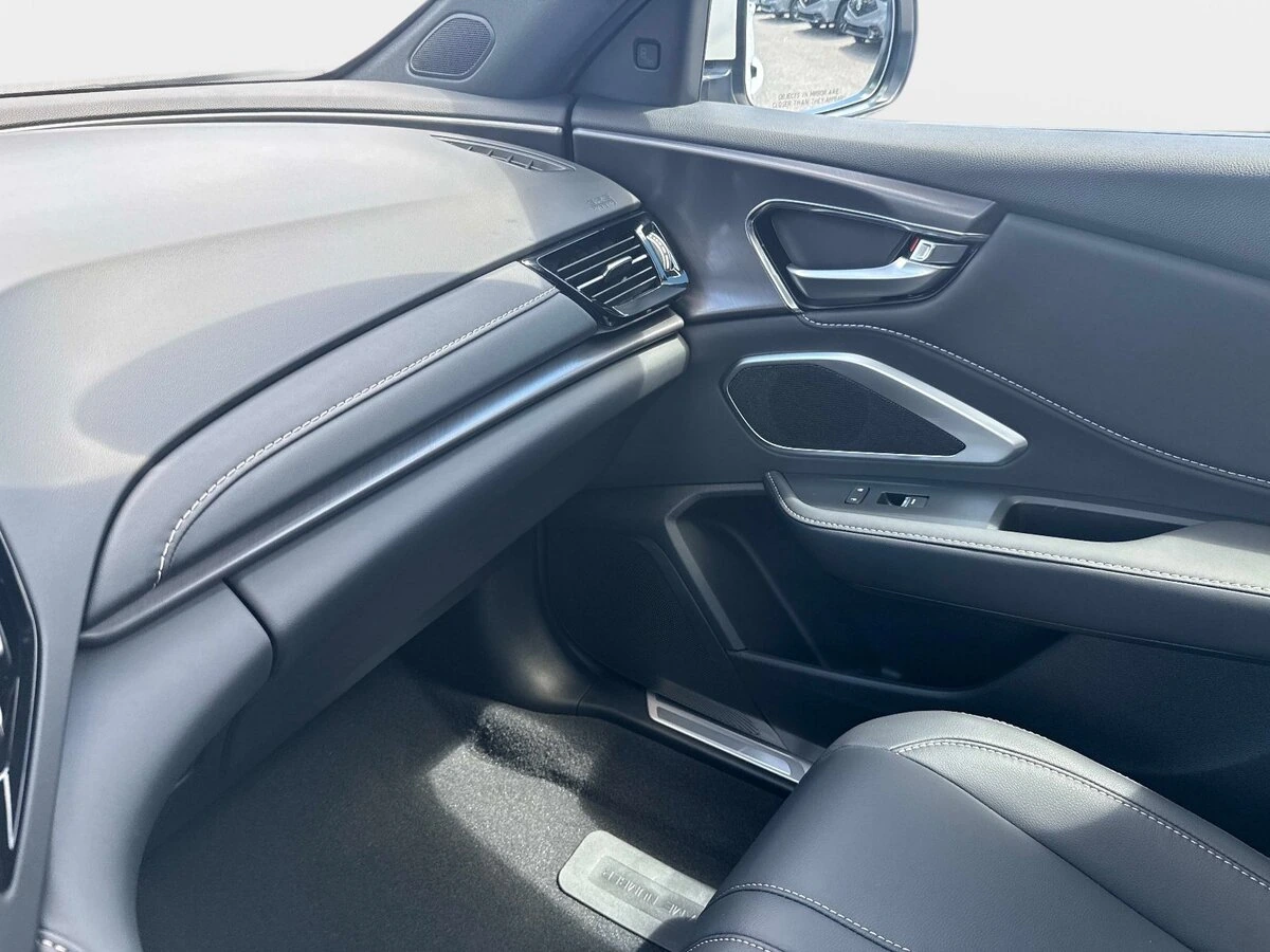 2026 Acura RDX Base - Photo 24