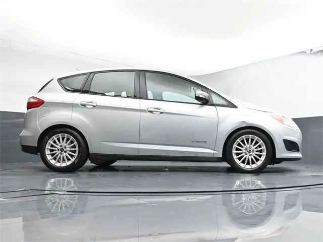2016 Ford C-Max Hybrid SE photo 30