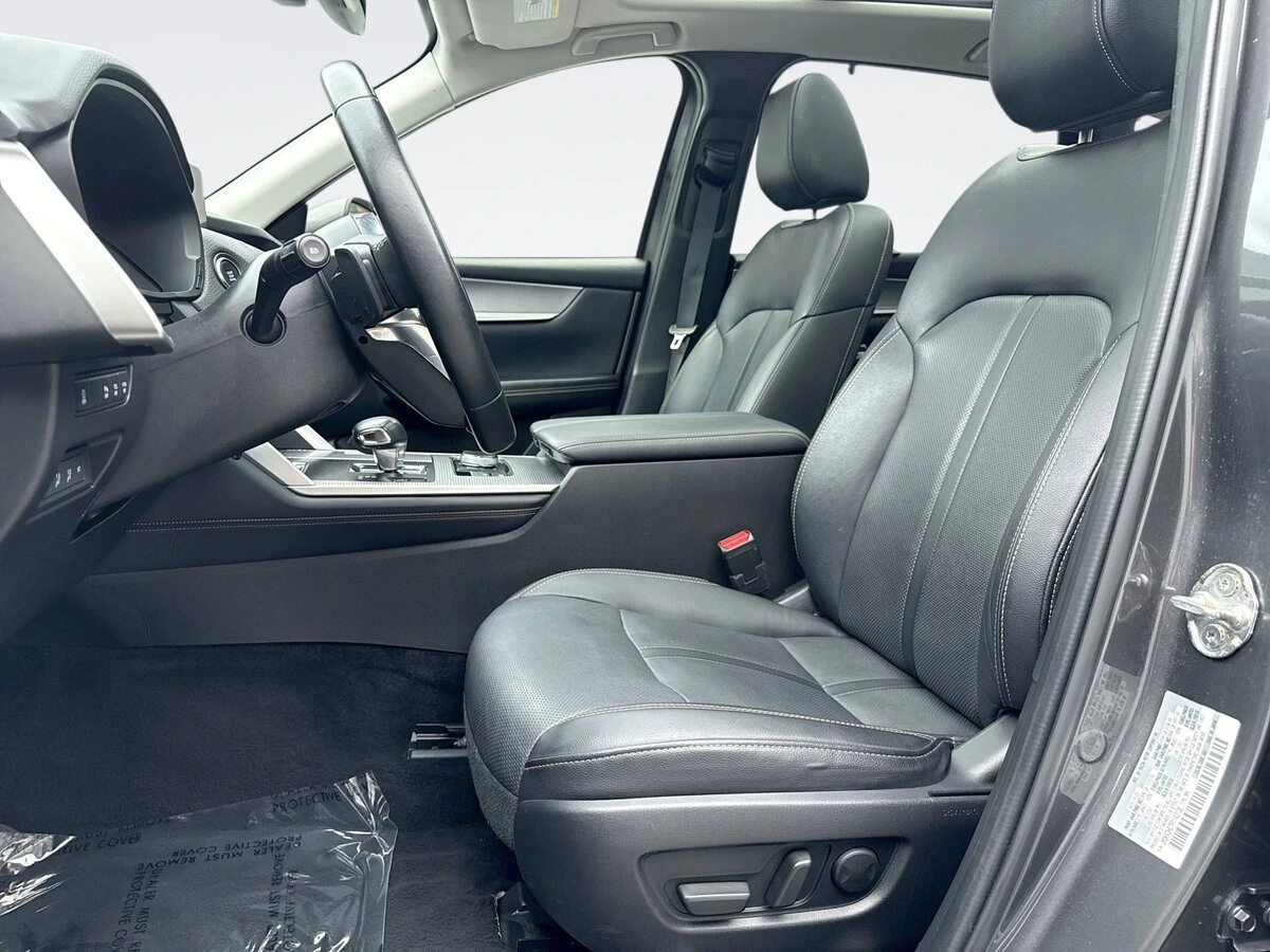 2024 Mazda CX-90 Turbo Premium Package - Photo 11