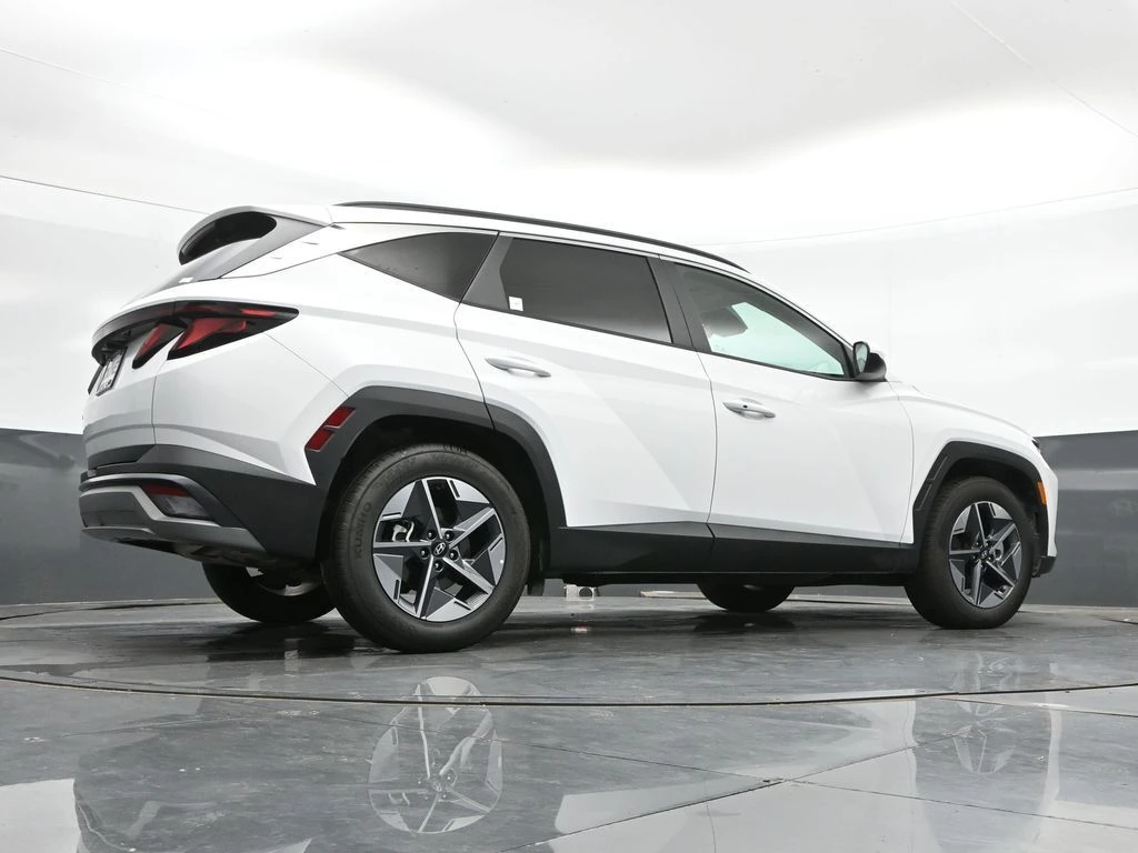 2026 Hyundai Tucson SEL - Photo 41