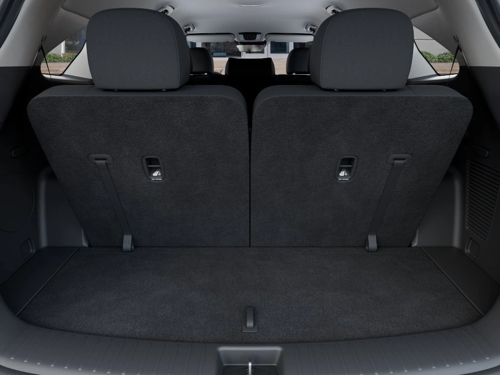 2026 Kia Sorento LX - Photo 23