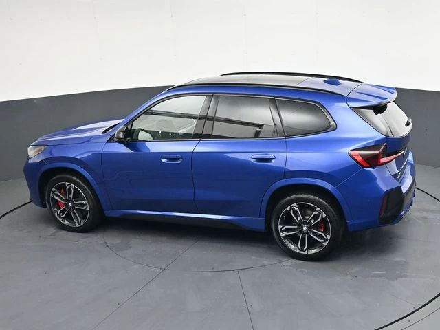 2025 BMW X1 28i - Photo 26