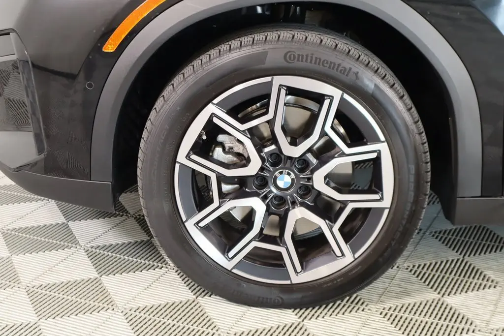 2025 Bmw X2 xDrive28i photo 16