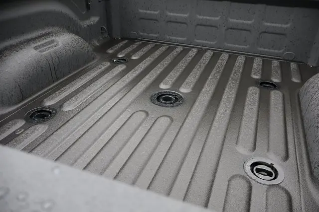 2025 Ram 2500 Big Horn photo 34