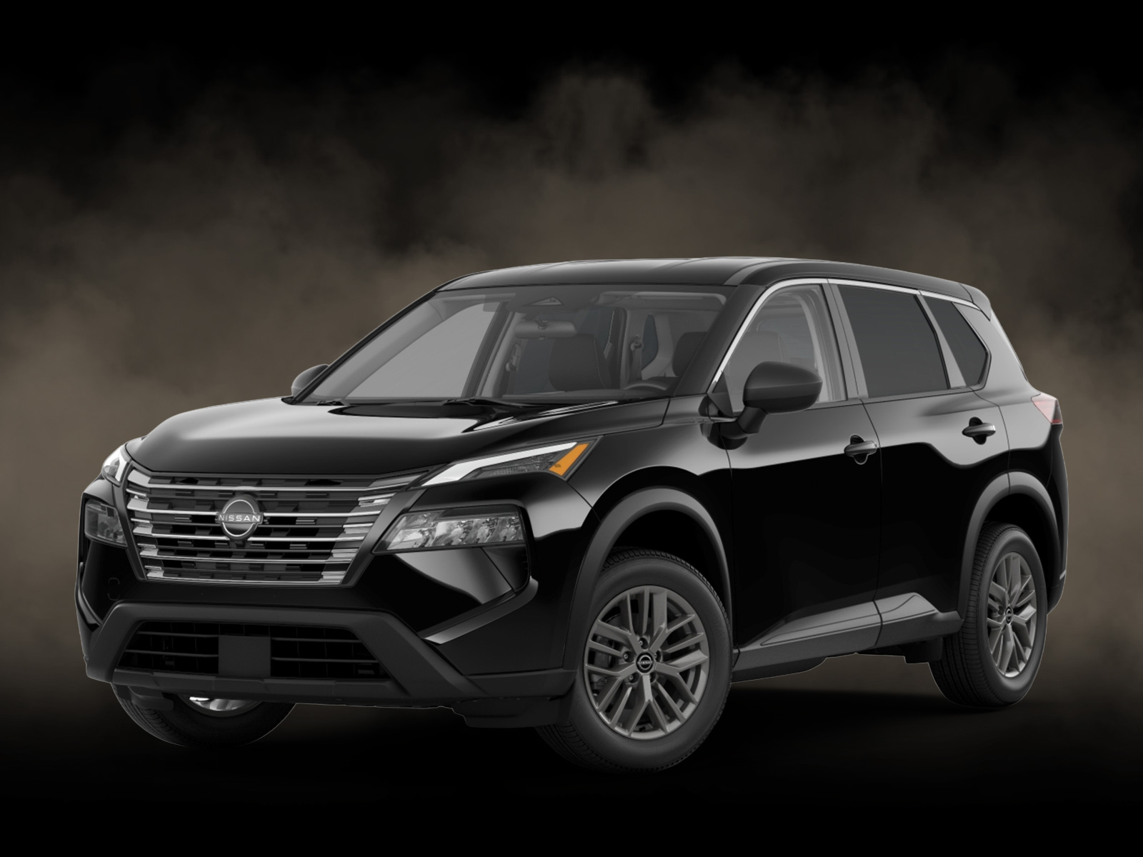 2026 Nissan Rogue AWD SV