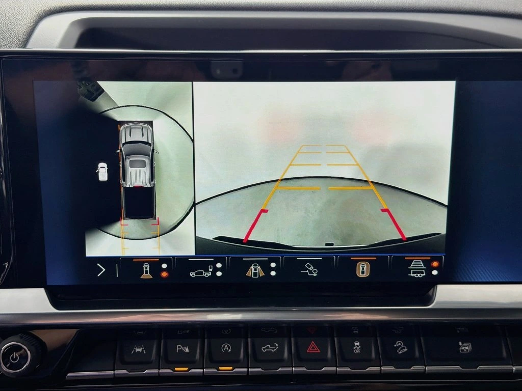 2026 Chevrolet Silverado 1500 LT - Photo 13