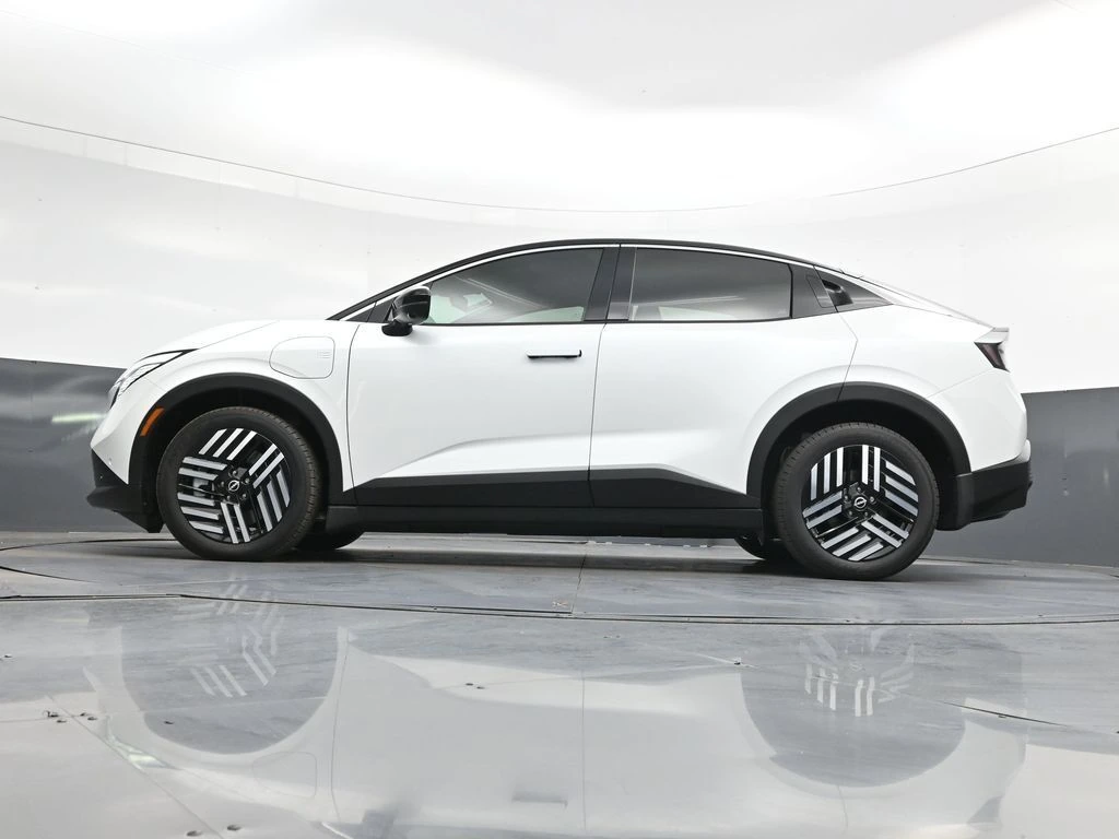 2026 Nissan LEAF SV+ - Photo 45