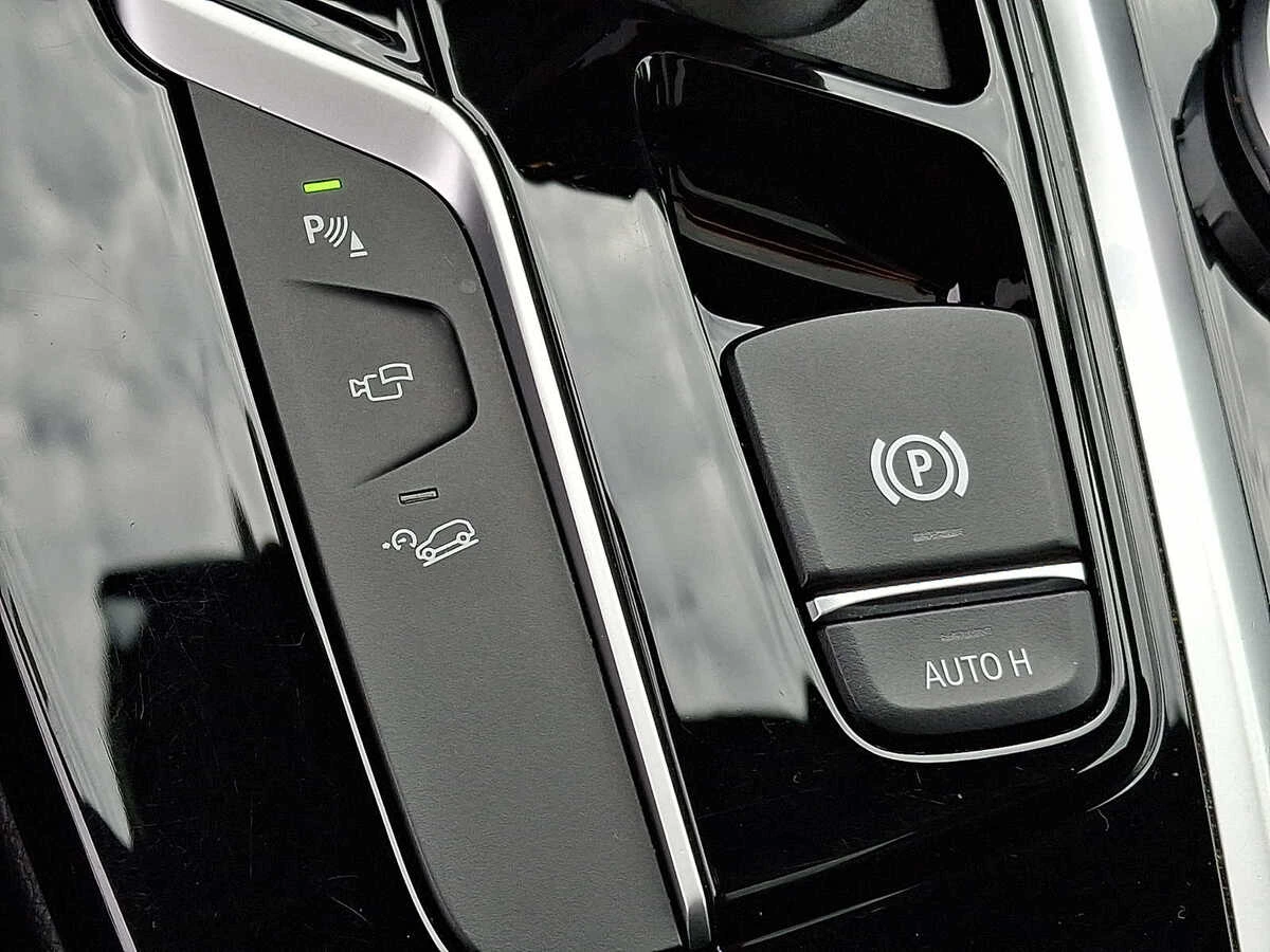 2021 BMW X3 30i - Photo 23