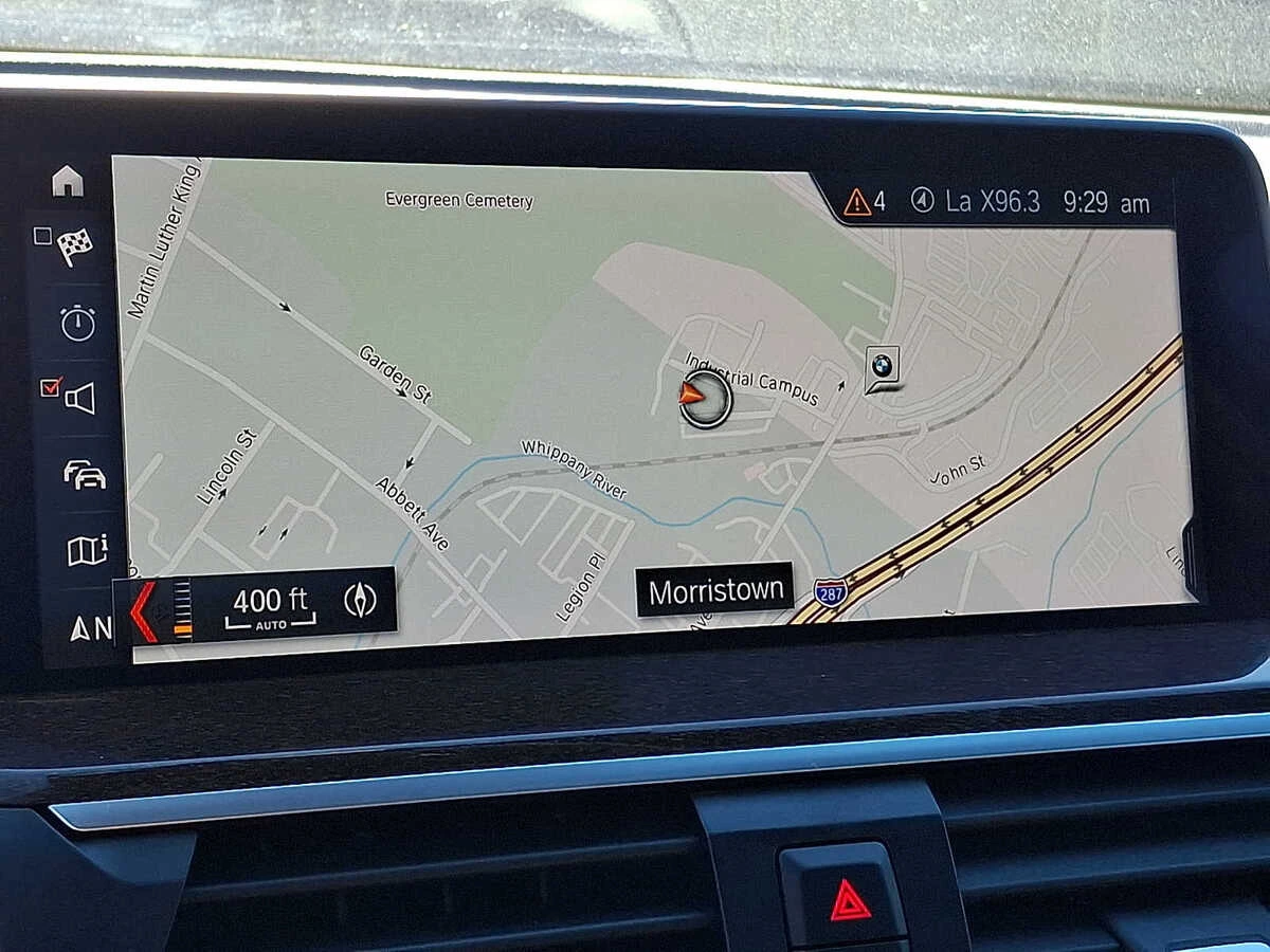2019 BMW X3 30i - Photo 15
