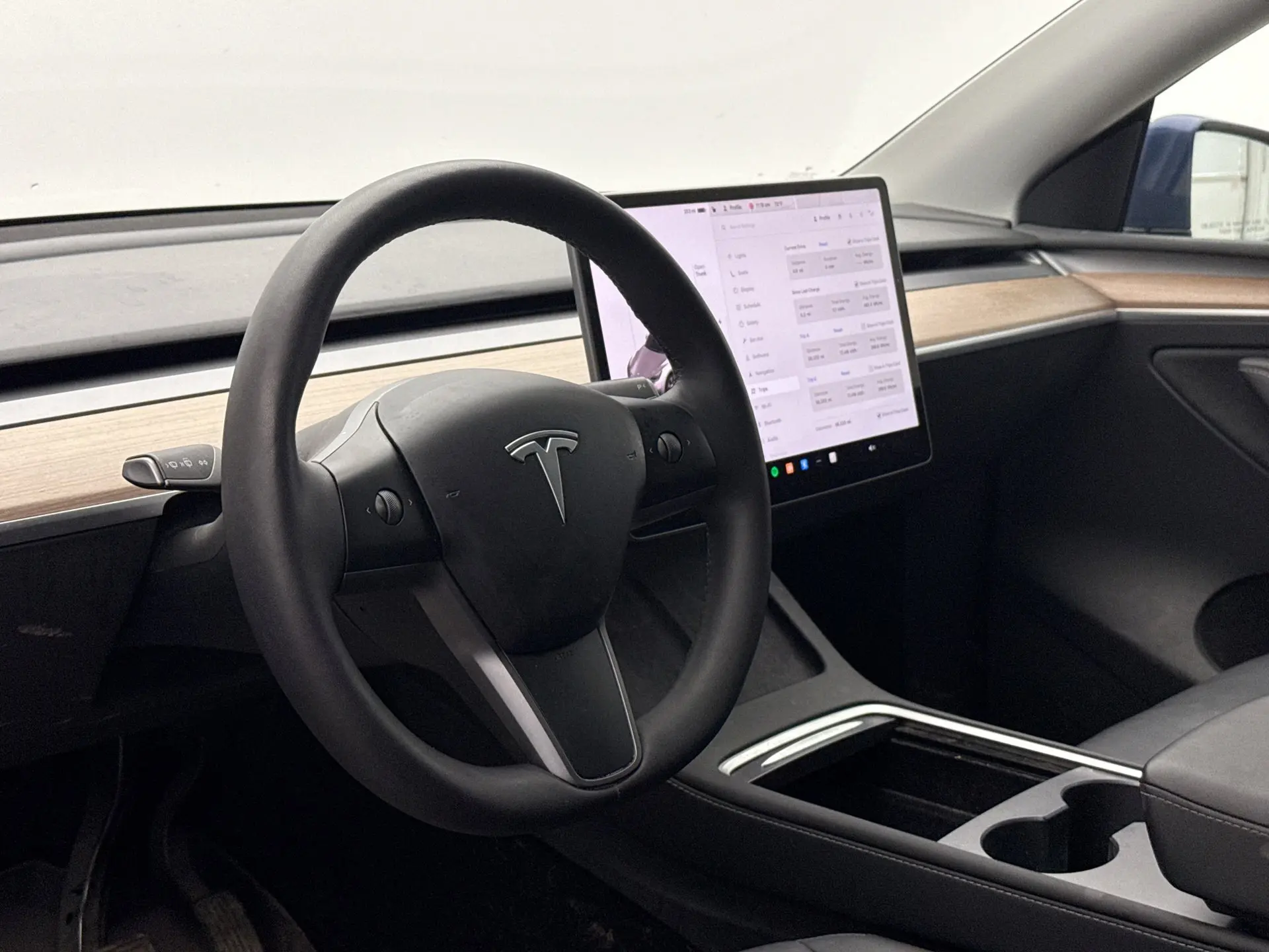 2022 Tesla Model Y Long Range photo 7