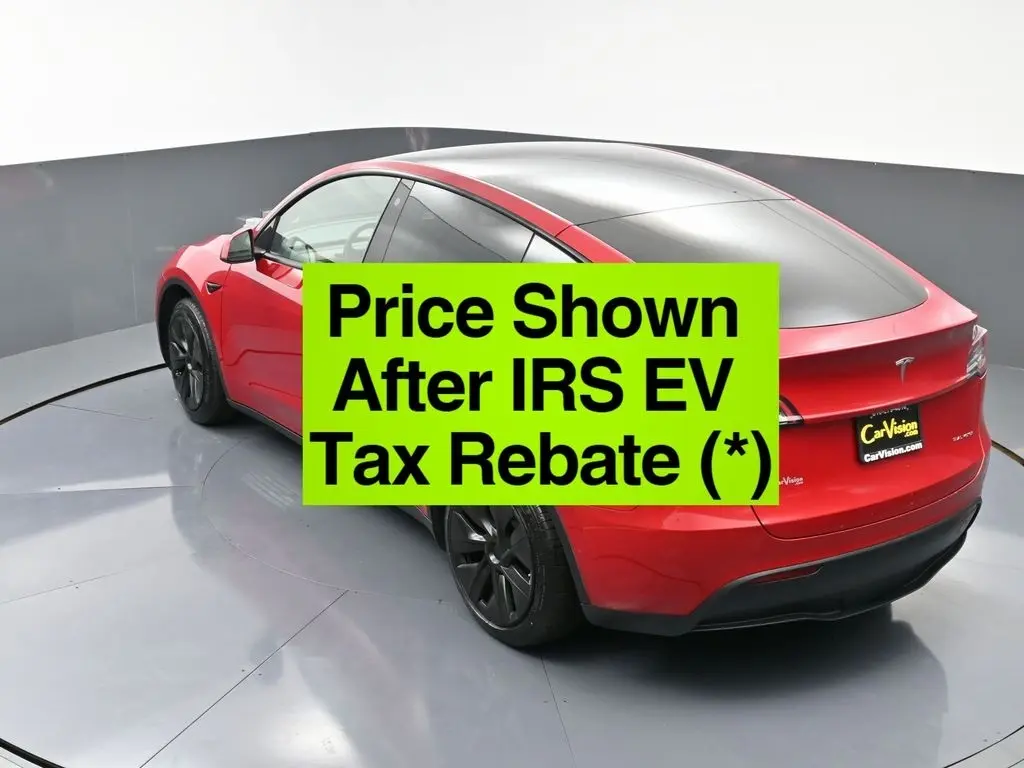 Used 2021 Tesla Model Y Long Range with VIN 5YJYGDEE2MF117838 for sale in Trooper, PA