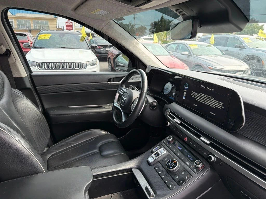 2023 Hyundai Palisade Limited - Photo 15