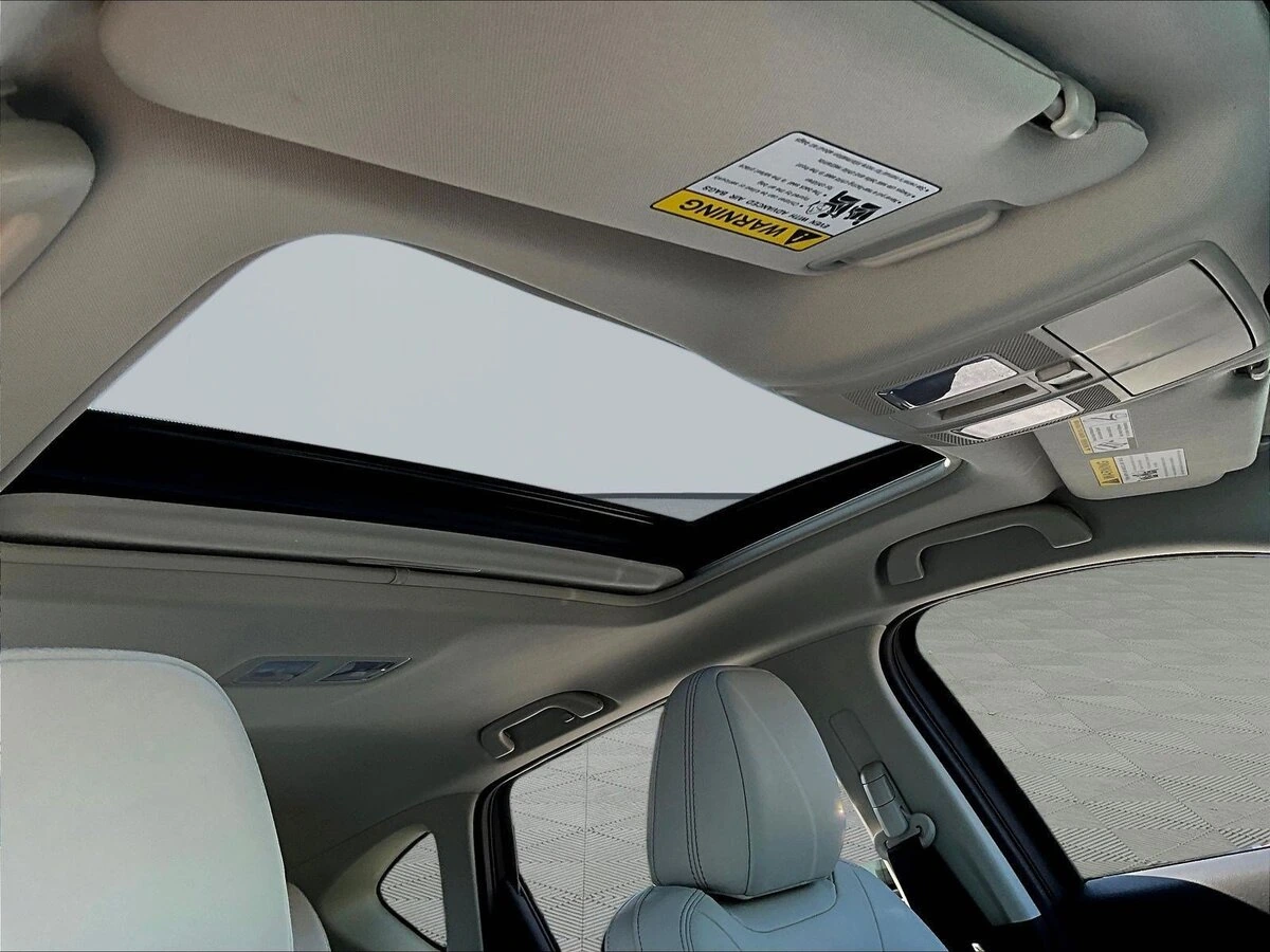 2025 Mazda CX-5 S Preferred package - Photo 26