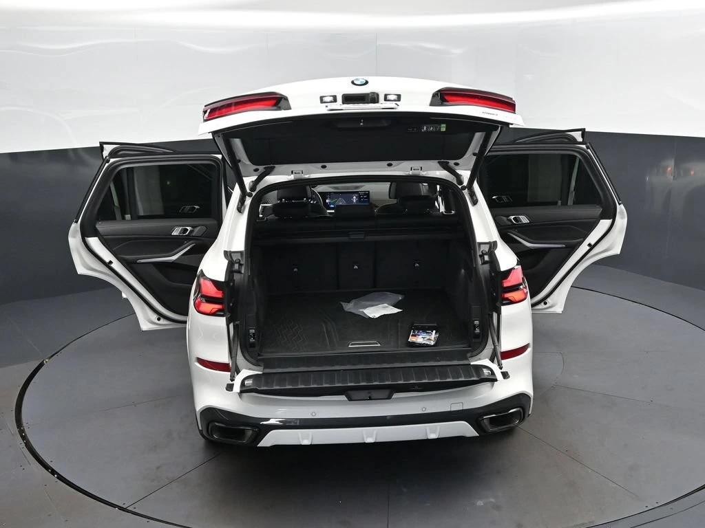 2026 BMW X5 40i - Photo 48