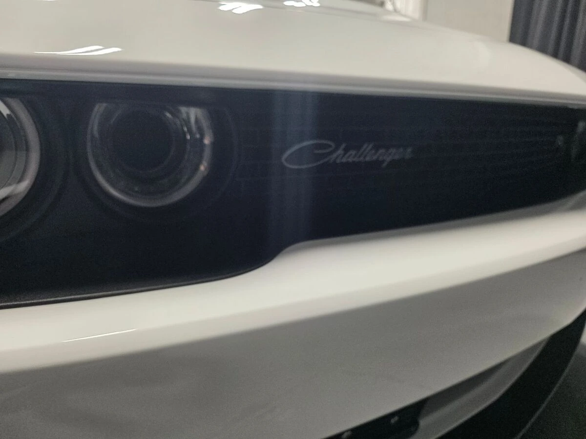 2023 Dodge Challenger R/T - Photo 33