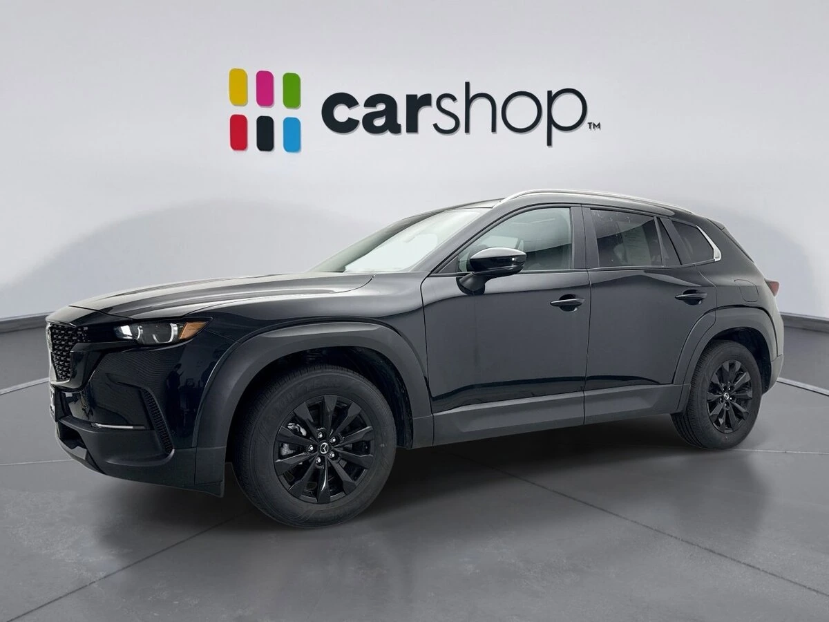 2025 Mazda CX-50 2.5 S Premium's photo
