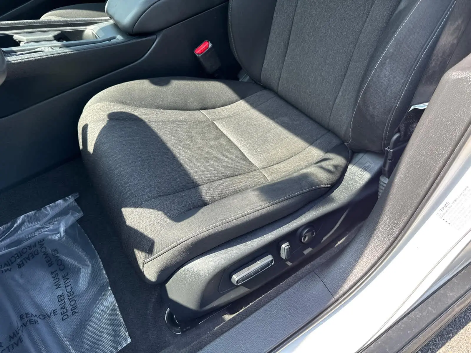 2024 Honda Accord EX photo 16