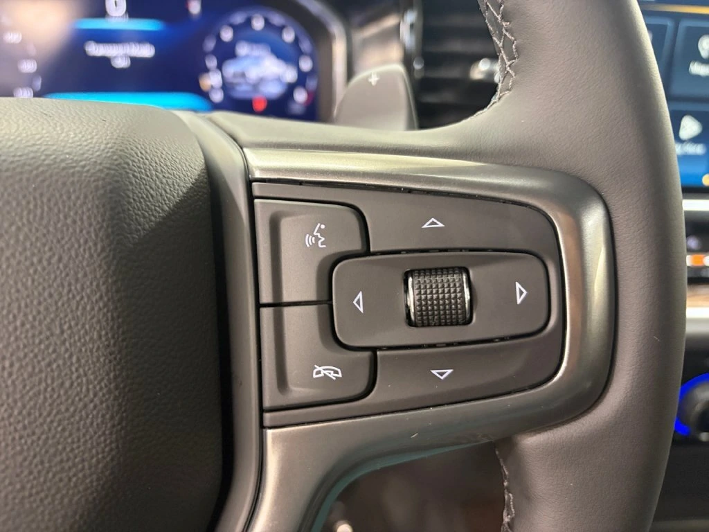 2026 Chevrolet Silverado 1500 LT Trail Boss - Photo 16