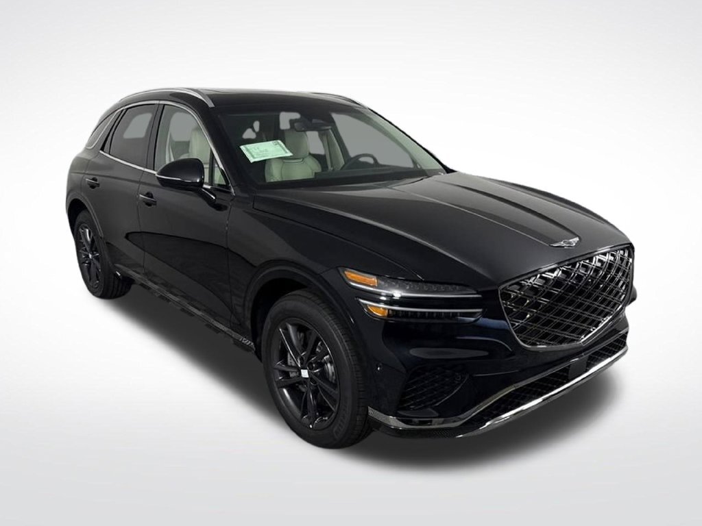 2027 Genesis GV70 2.5T ADVANCED AWD