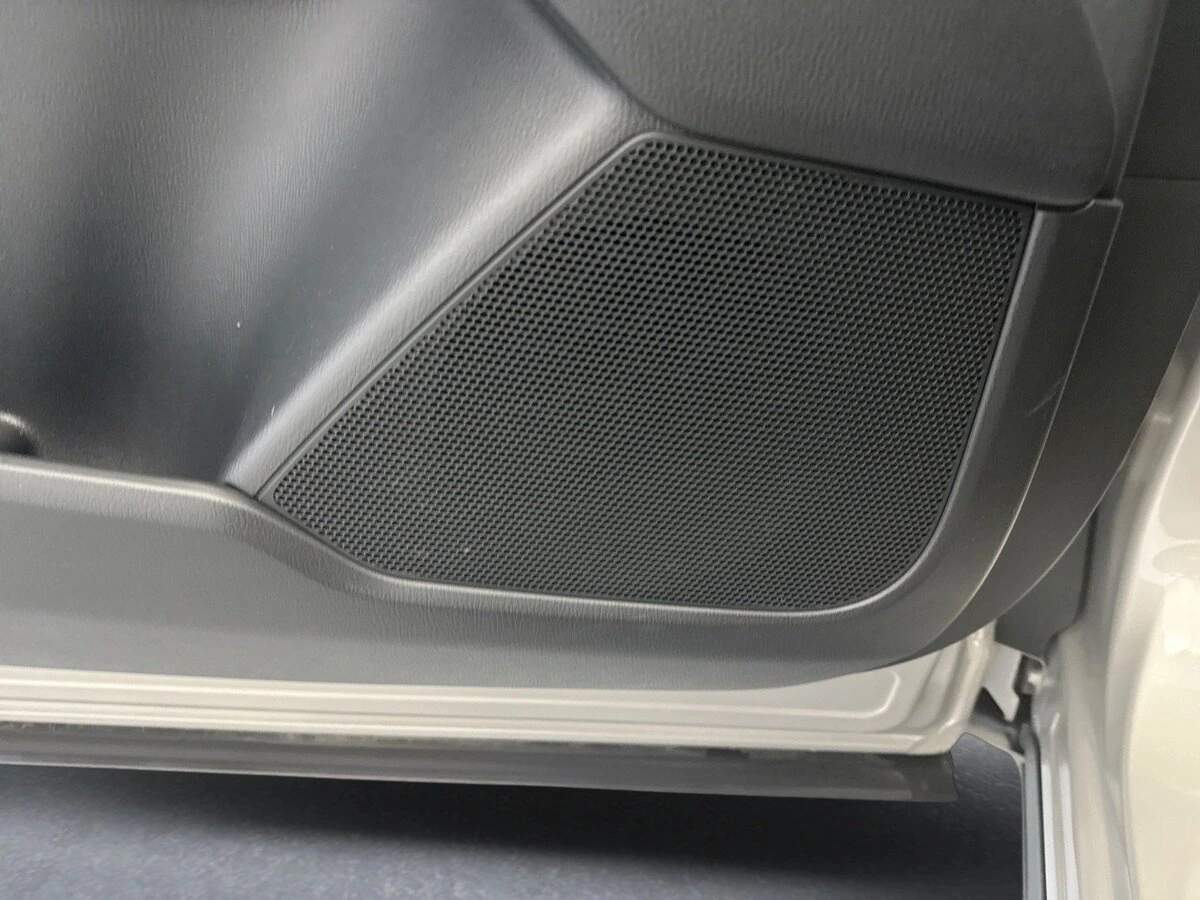2025 Mazda CX-5 S Select Package - Photo 17