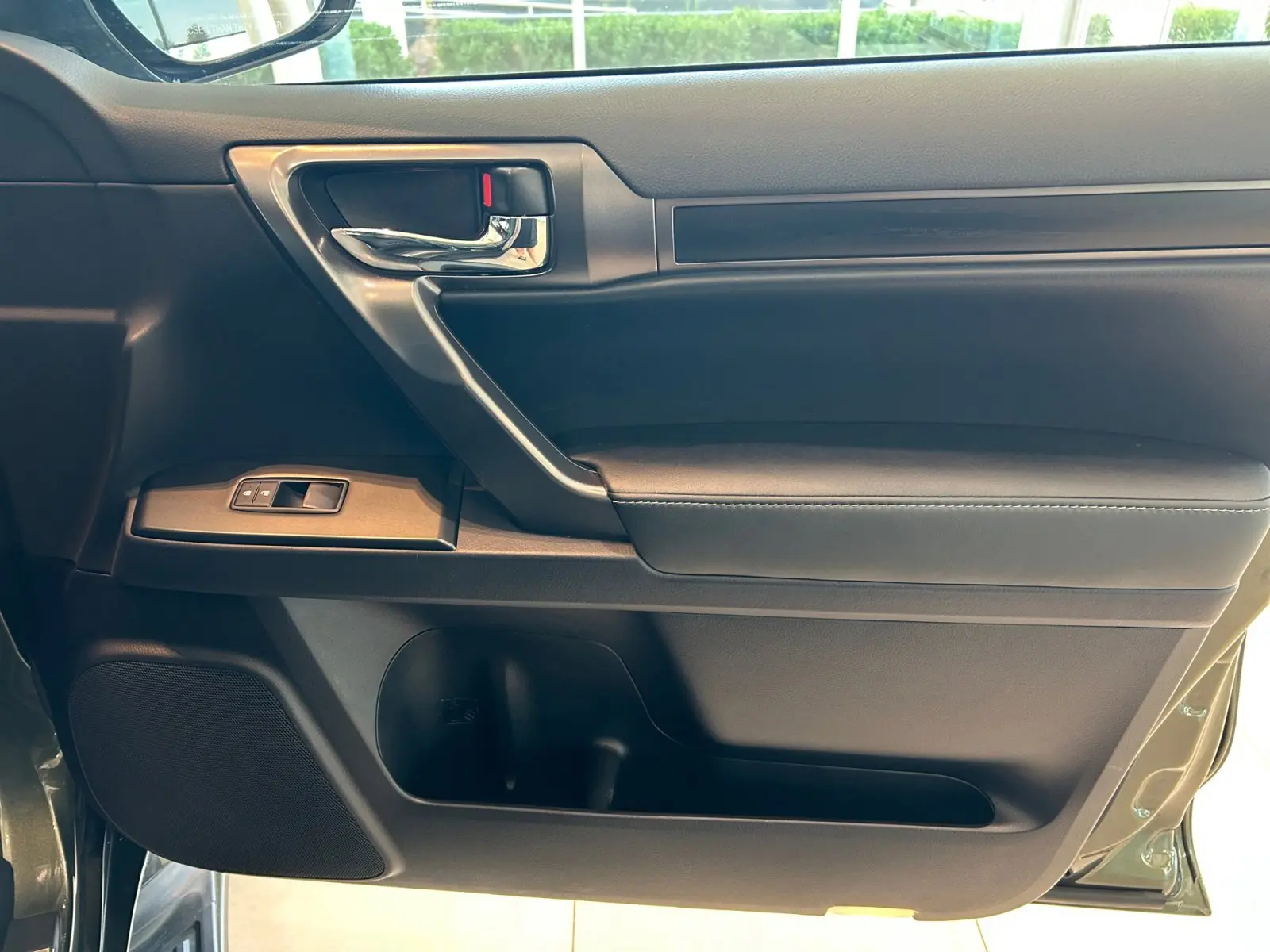2022 Lexus GX 460 photo 13