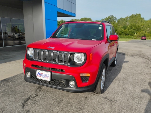 Vehicle