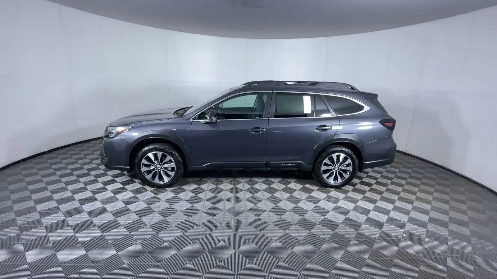 2024 Subaru Outback Limited photo 5
