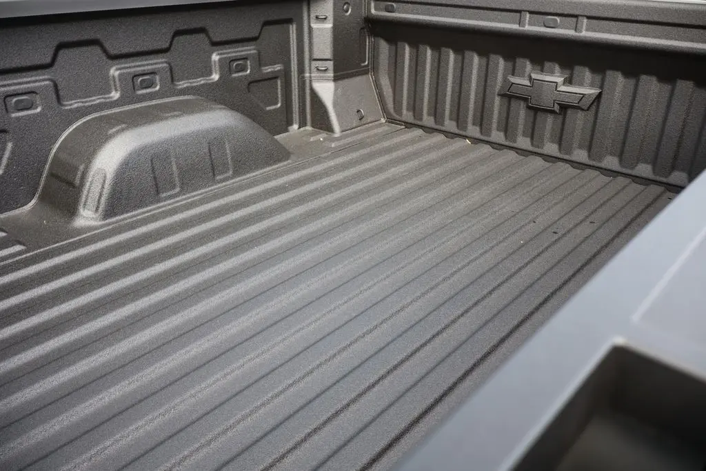 2026 Chevrolet Silverado 1500 RST photo 33