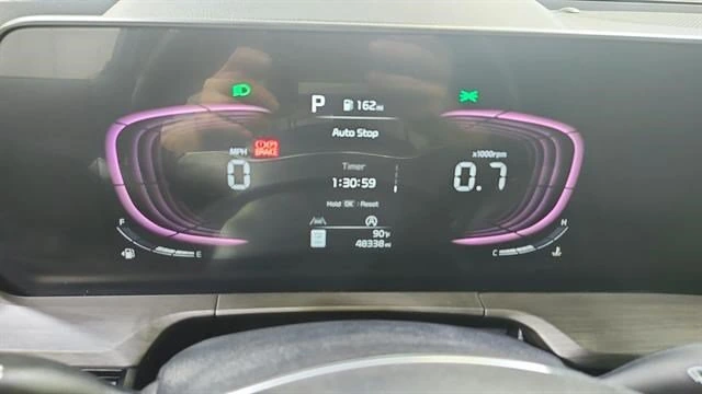 2024 Kia Telluride EX X-Line - Photo 14