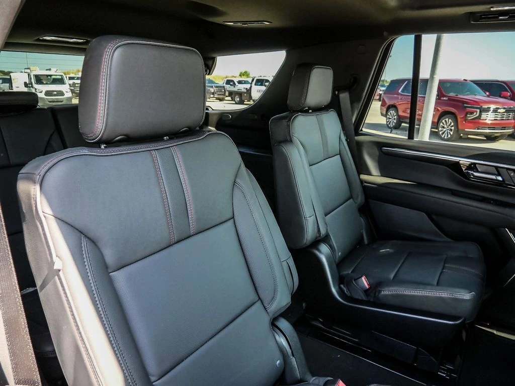 2026 Chevrolet Tahoe RST - Photo 26