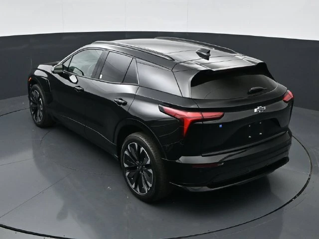 2025 Chevrolet Blazer EV RS - Photo 49