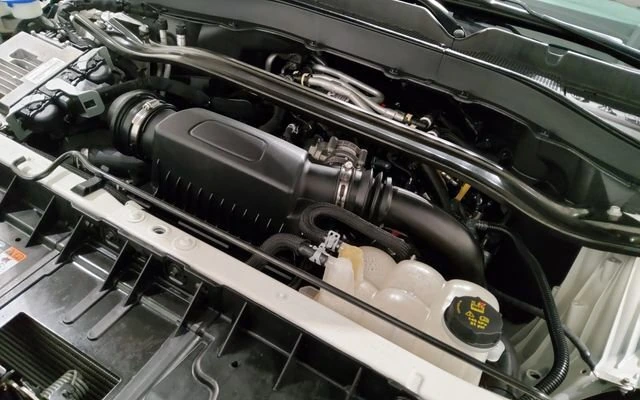 2023 Ford Explorer ST - Photo 35