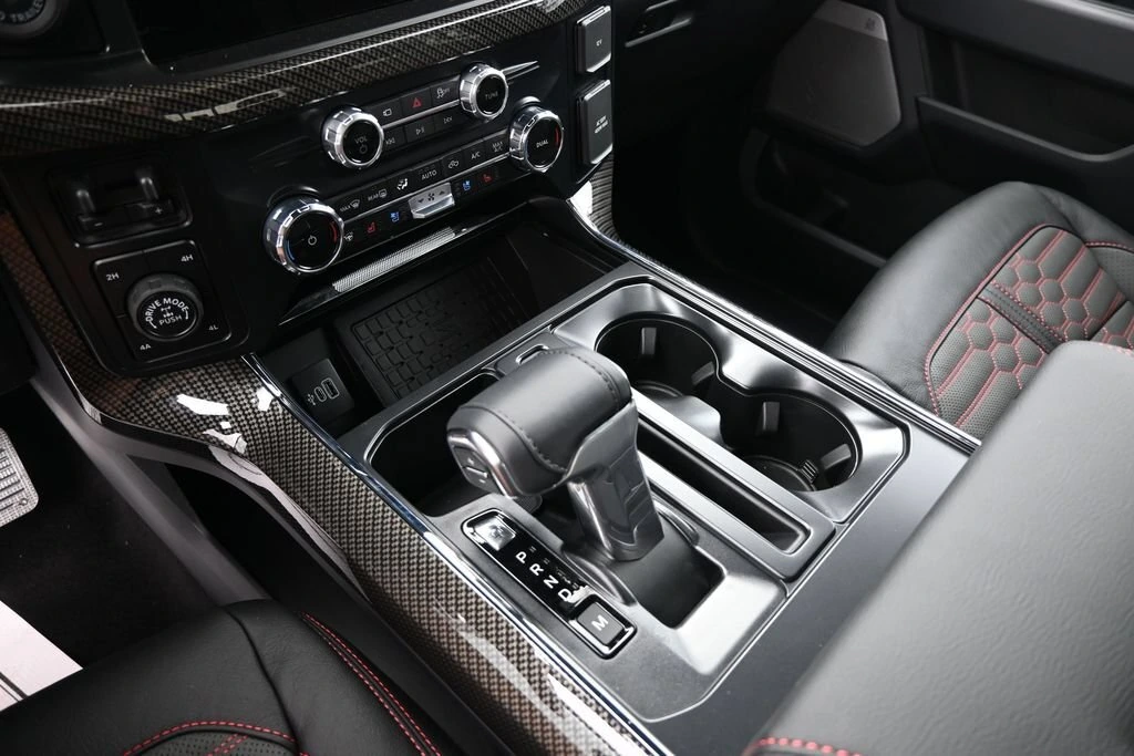 2025 Ford F-150 Lariat - Photo 17