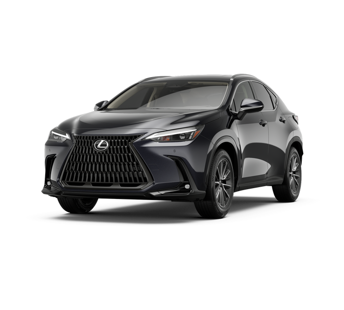 2026 Lexus NX 350h Premium